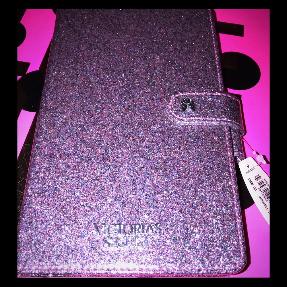 💕VS LIMITED EDITION JOURNAL💕❌UPDATE❌